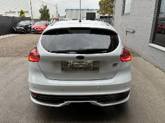 Ford Focus FORD FOCUS ST 2015 picture 10