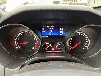 Ford Focus FORD FOCUS ST 2015 picture 21
