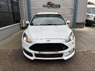 Ford Focus FORD FOCUS ST 2015 picture 5