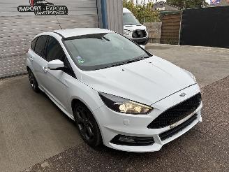 Ford Focus FORD FOCUS ST 2015 picture 6