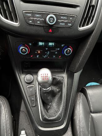 Ford Focus FORD FOCUS ST 2015 picture 19