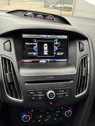 Ford Focus FORD FOCUS ST 2015 picture 20