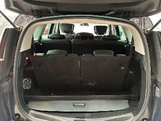 Renault Grand-scenic RENAULT SCENIC 1.5D 2018 7 ZIT picture 12