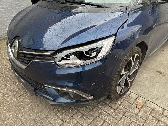 Renault Grand-scenic RENAULT SCENIC 1.5D 2018 7 ZIT picture 3