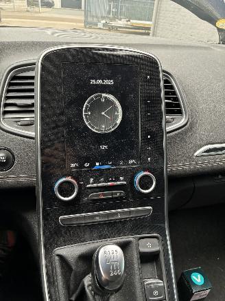 Renault Grand-scenic RENAULT SCENIC 1.5D 2018 7 ZIT picture 17