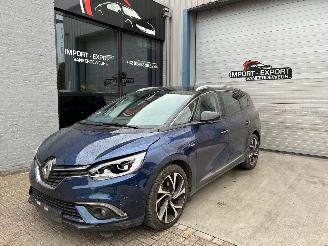Renault Grand-scenic RENAULT SCENIC 1.5D 2018 7 ZIT picture 2