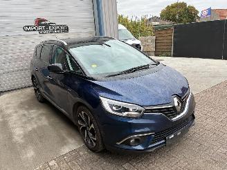 Renault Grand-scenic RENAULT SCENIC 1.5D 2018 7 ZIT picture 8
