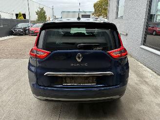 Renault Grand-scenic RENAULT SCENIC 1.5D 2018 7 ZIT picture 10