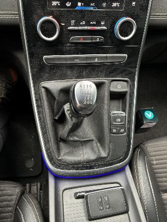 Renault Grand-scenic RENAULT SCENIC 1.5D 2018 7 ZIT picture 16