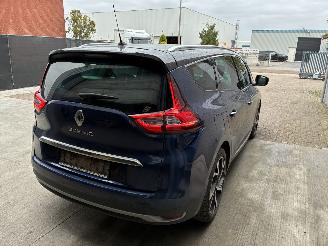 Renault Grand-scenic RENAULT SCENIC 1.5D 2018 7 ZIT picture 9