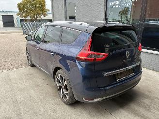 Renault Grand-scenic RENAULT SCENIC 1.5D 2018 7 ZIT picture 11