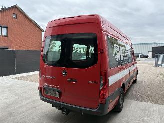 Mercedes Sprinter MERCEDES SPRINTER 315CDI 2023 picture 13