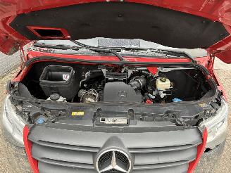 Mercedes Sprinter MERCEDES SPRINTER 315CDI 2023 picture 4