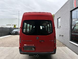 Mercedes Sprinter MERCEDES SPRINTER 315CDI 2023 picture 15