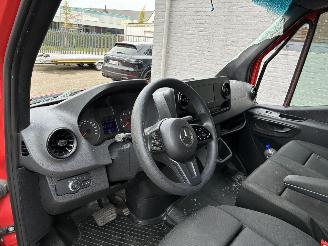 Mercedes Sprinter MERCEDES SPRINTER 315CDI 2023 picture 18