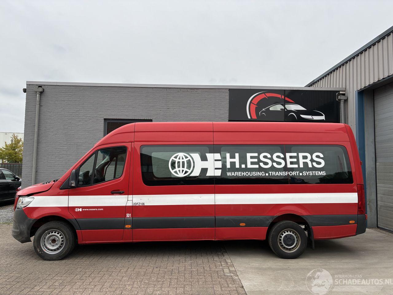 Mercedes Sprinter MERCEDES SPRINTER 315CDI 2023