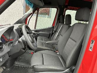 Mercedes Sprinter MERCEDES SPRINTER 315CDI 2023 picture 19