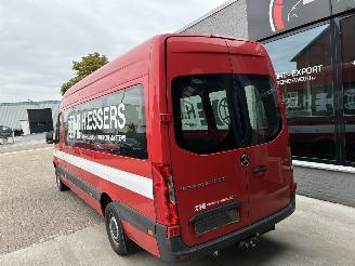 Mercedes Sprinter MERCEDES SPRINTER 315CDI 2023 picture 16