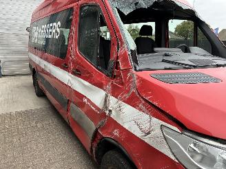 Mercedes Sprinter MERCEDES SPRINTER 315CDI 2023 picture 10