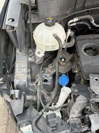 Hyundai Tucson HYUNDAI TUCSON 1.7D 2017 picture 9