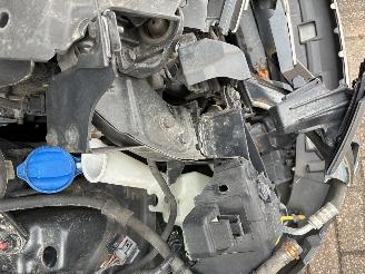 Hyundai Tucson HYUNDAI TUCSON 1.7D 2017 picture 14