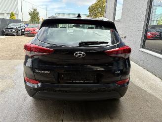 Hyundai Tucson HYUNDAI TUCSON 1.7D 2017 picture 19