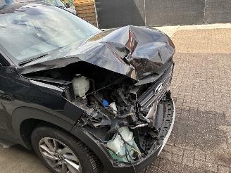Hyundai Tucson HYUNDAI TUCSON 1.7D 2017 picture 6