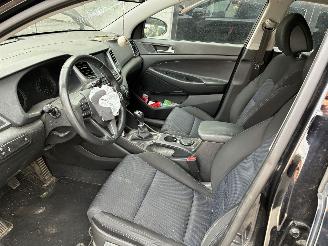 Hyundai Tucson HYUNDAI TUCSON 1.7D 2017 picture 20