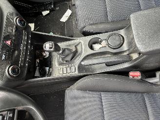 Hyundai Tucson HYUNDAI TUCSON 1.7D 2017 picture 21