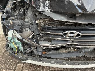 Hyundai Tucson HYUNDAI TUCSON 1.7D 2017 picture 5