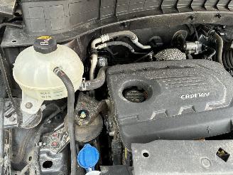 Hyundai Tucson HYUNDAI TUCSON 1.7D 2017 picture 10