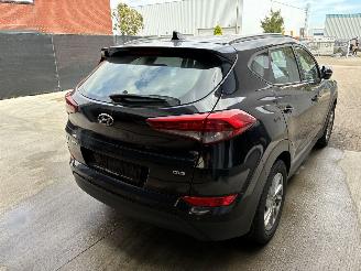 Hyundai Tucson HYUNDAI TUCSON 1.7D 2017 picture 17
