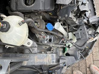 Hyundai Tucson HYUNDAI TUCSON 1.7D 2017 picture 16