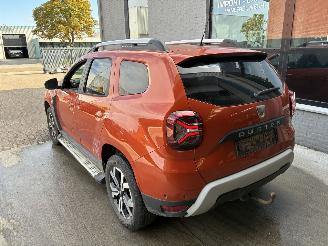 Dacia Duster DACIA DUSTER 1.5D 2022 picture 12