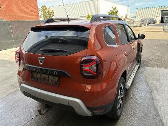 Dacia Duster DACIA DUSTER 1.5D 2022 picture 10