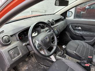 Dacia Duster DACIA DUSTER 1.5D 2022 picture 14
