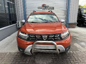 Dacia Duster DACIA DUSTER 1.5D 2022 picture 3