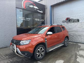 Dacia Duster DACIA DUSTER 1.5D 2022 picture 2