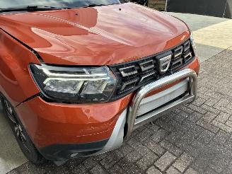 Dacia Duster DACIA DUSTER 1.5D 2022 picture 5