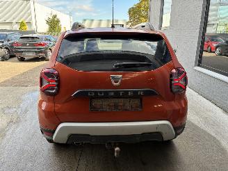 Dacia Duster DACIA DUSTER 1.5D 2022 picture 11