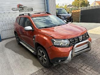 Dacia Duster DACIA DUSTER 1.5D 2022 picture 4