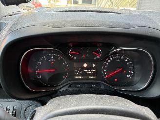 Opel Combo OPEL COMBO 1.5D 2019 picture 12