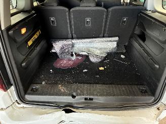 Opel Combo OPEL COMBO 1.5D 2019 picture 16