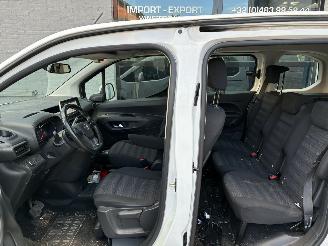 Opel Combo OPEL COMBO 1.5D 2019 picture 10