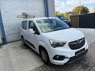 Opel Combo OPEL COMBO 1.5D 2019 picture 4