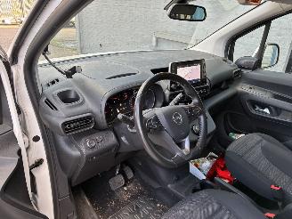 Opel Combo OPEL COMBO 1.5D 2019 picture 11