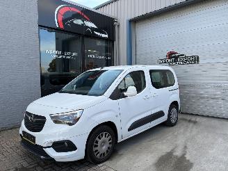 Opel Combo OPEL COMBO 1.5D 2019 picture 2