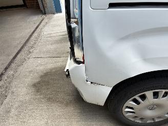 Opel Combo OPEL COMBO 1.5D 2019 picture 5