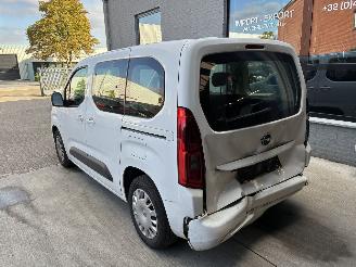 Opel Combo OPEL COMBO 1.5D 2019 picture 9