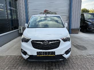 Opel Combo OPEL COMBO 1.5D 2019 picture 3